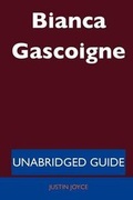 Cover: Bianca Gascoigne - Unabridged Guide - Tebbo