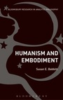 Cover: Humanism and Embodiment - Bloomsbury Academic