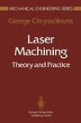 Cover: Laser Machining - Springer
