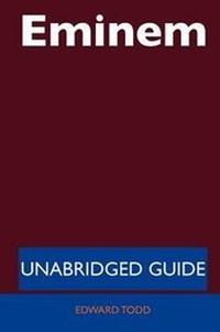 Enlarge image Cover: Eminem - Unabridged Guide - Tebbo