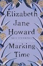 Cover: Marking Time - Pan Books
