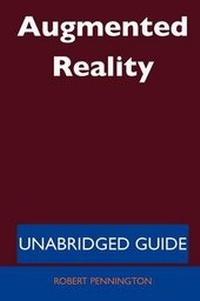 Enlarge image Cover: Augmented Reality - Unabridged Guide - Tebbo
