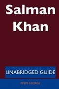 Cover: Salman Khan - Unabridged Guide - Tebbo