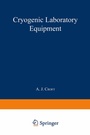 Cover: Cryogenic Laboratory Equipment - Springer