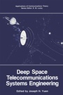 Cover: Deep Space Telecommunications Systems Engineering - Springer