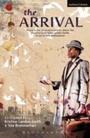 Cover: The Arrival - Methuen Drama