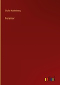 Cover: Finish Me - Authorhouse