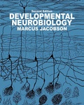 Cover: Developmental Neurobiology - Springer