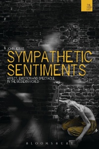 Enlarge image Cover: Sympathetic Sentiments - Bloomsbury Academic