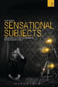 Enlarge image Cover: Sensational Subjects - Bloomsbury Academic