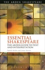 Cover: Essential Shakespeare - The Arden Shakespeare