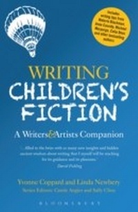 Enlarge image Cover: Writing Children's Fiction - Bloomsbury Academic