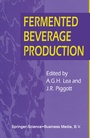 Cover: Fermented Beverage Production - Springer