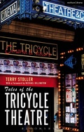Cover: Tales of the Tricycle Theatre - Methuen Drama