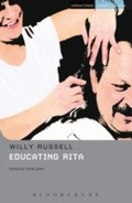 Cover: Educating Rita - Methuen Drama