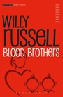 Cover: Blood Brothers - Methuen Drama