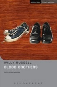Enlarge image Cover: Blood Brothers - Methuen Drama