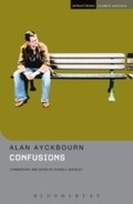 Cover: Confusions - Methuen Drama