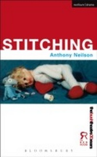 Enlarge image Cover: Stitching - Methuen Drama