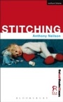 Cover: Stitching - Methuen Drama
