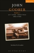 Cover: Godber Plays: 3 - Methuen Drama