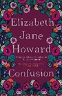 Cover: Confusion - Pan Books