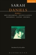 Cover: Daniels Plays: 1 - Methuen Drama