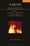Cover: Daniels Plays: 2 - Methuen Drama
