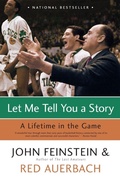 Cover: Let Me Tell You A Story - Little, Brown & Company