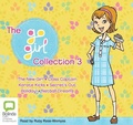 Cover: Go Girl! Collection 3 - Bolinda Audio Books