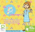 Cover: Go Girl! Collection 3 - Bolinda Audio Books