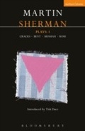 Cover: Sherman Plays: 1 - Methuen Drama