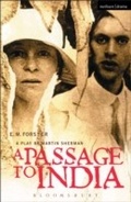 Cover: A Passage To India - Methuen Drama