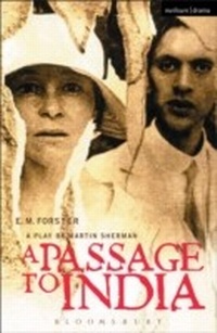 Enlarge image Cover: A Passage To India - Methuen Drama
