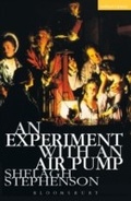 Cover: An Experiment With An Air Pump - Methuen Drama