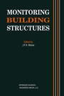 Cover: Monitoring Building Structures - Springer
