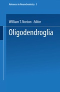 Cover: Oligodendroglia - Springer