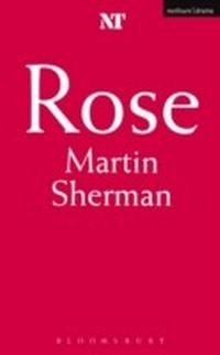 Enlarge image Cover: Rose - Methuen Drama