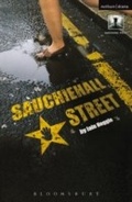 Cover: Sauchiehall Street - Methuen Drama
