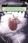 Cover: The Cheviot, the Stag and the Black, Black Oil - Methuen Drama