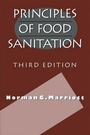 Cover: Principles of Food Sanitation - Springer