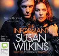 Enlarge image Cover: The Informant - Bolinda Audio Books