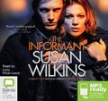 Cover: The Informant - Bolinda Audio Books