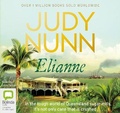 Cover: Elianne - Bolinda Audio Books