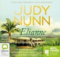 Cover: Elianne - Bolinda Audio Books