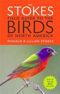 Cover: The Stokes Field Guide To The Birds Of North America - Little, Brown & Company