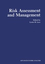 Cover: Risk Assessment and Management - Springer