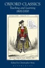 Cover: Oxford Classics - Bloomsbury Academic