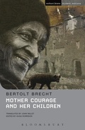 Cover: Mother Courage and Her Children - Methuen Drama