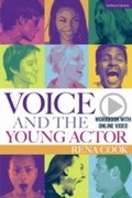 Cover: Voice and the Young Actor - Methuen Drama